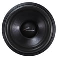 thumbnail image 5 of 15" 2000W RMS 3" Dual 2-Ohm SPL Car Audio Competition BDX Audiopipe Subwoofer, 5 of 7