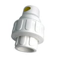 thumbnail image 3 of Plástico Durable Del Tubo de Los Adaptadores de s Instaciones de Tuberías de PPR de Válvu PPR 1 "de 32m M Soledad Válvula de retención PPR de 32 mm, 3 of 9