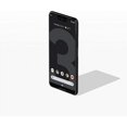 thumbnail image 3 of Google Pixel 3 XL 64GB + 4GB RAM (Light Shadow on Screen) Unlocked Cell phone | Refurbished, 3 of 8