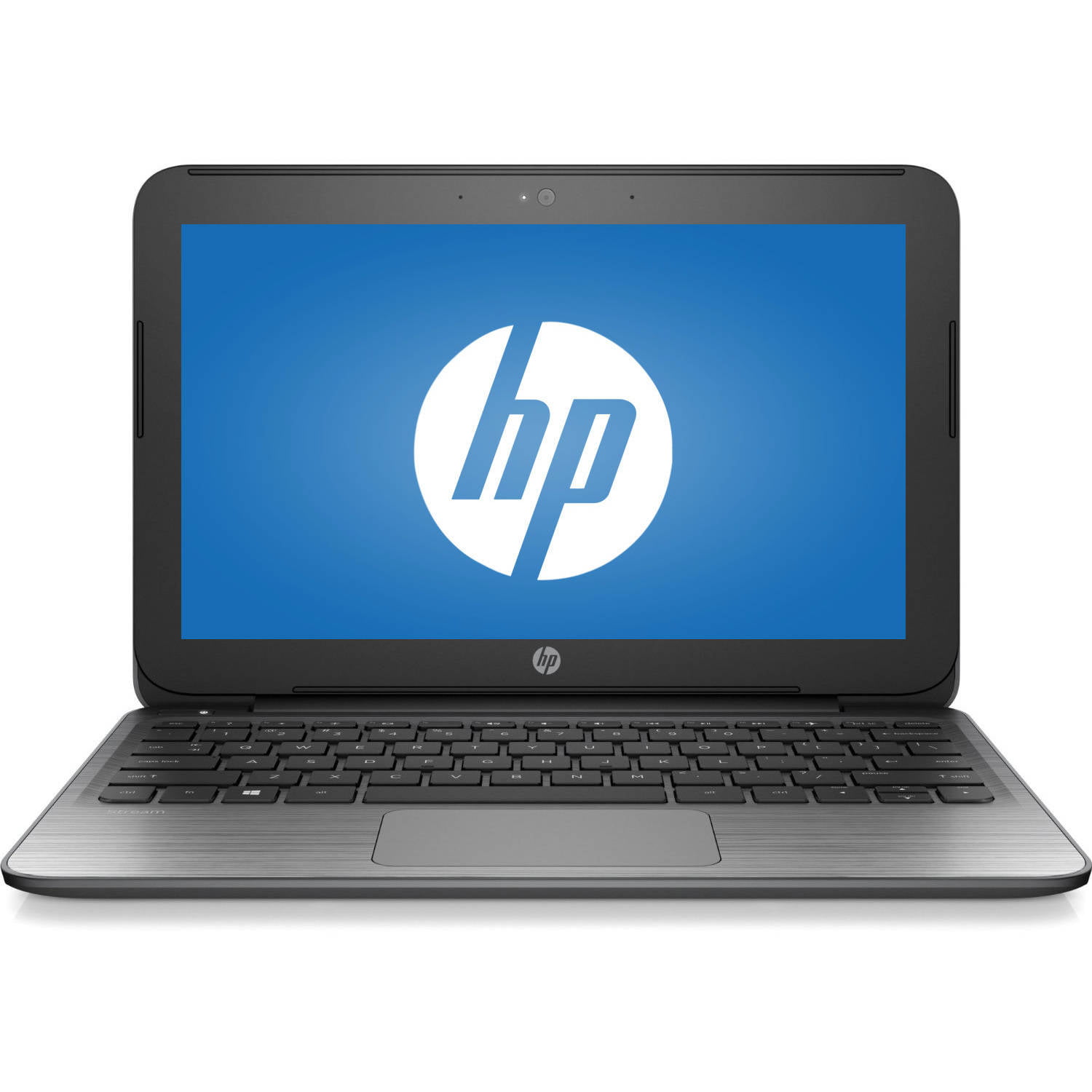 HP Stream 11 Pro-G2 11.6" Business Laptop, Windows 10 Pro, Intel