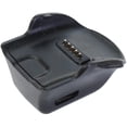 thumbnail image 2 of Tianle Chargeur pour Gear Fit SM-R350, Câble de Remplacement pour Samsung Gear Fit Smart Watch SM-R350 (Noir), 2 of 6