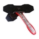 thumbnail image 4 of Llave separadora de trinquete para freno de disco de acero al carbono para reparación de automóviles, accesorio de 26 cm de longitud, herramienta de, 4 of 8