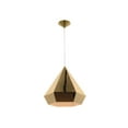 thumbnail image 2 of Avenue Lighting HF9115-BK Doheny Ave. 13" Wide Pendant - Black, 2 of 5