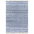 thumbnail image 2 of Mark&Day Area Rugs, 10x14 Smerp Modern Denim Area Rug, Blue White Ivory Carpet for Living Room, Bedroom or Kitchen (10' x 14'), 2 of 6