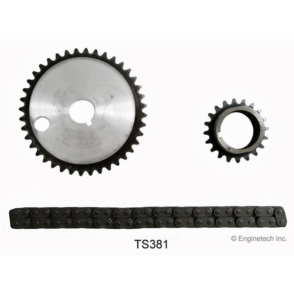 Enginetech TS381 Engine Timing Set