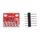 thumbnail image 3 of Módulo de placa de ruptura TMP102 DC 1,4 V-3,6 V 1,5 cm x 1,5 cm Sensor de temperatura Digital, 3 of 9