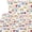 Build Machine, variant on Pink Panda Bamboo Cute Twin Bed Sheet Set for Kids Girls Boys Children,100% Cotton, Flat Sheet + Fitted Sheet + Pillowcase Bedding Decoration Gift Set