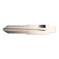 thumbnail image 3 of 15pcs Remote Control Key Uncut 07 Key Blade Compatible For Mitsubishi Asx Pajero, 3 of 5