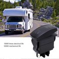 thumbnail image 4 of High quality TS-36 5-pin fog light switch car RV boat yacht modified switch, 4 of 5