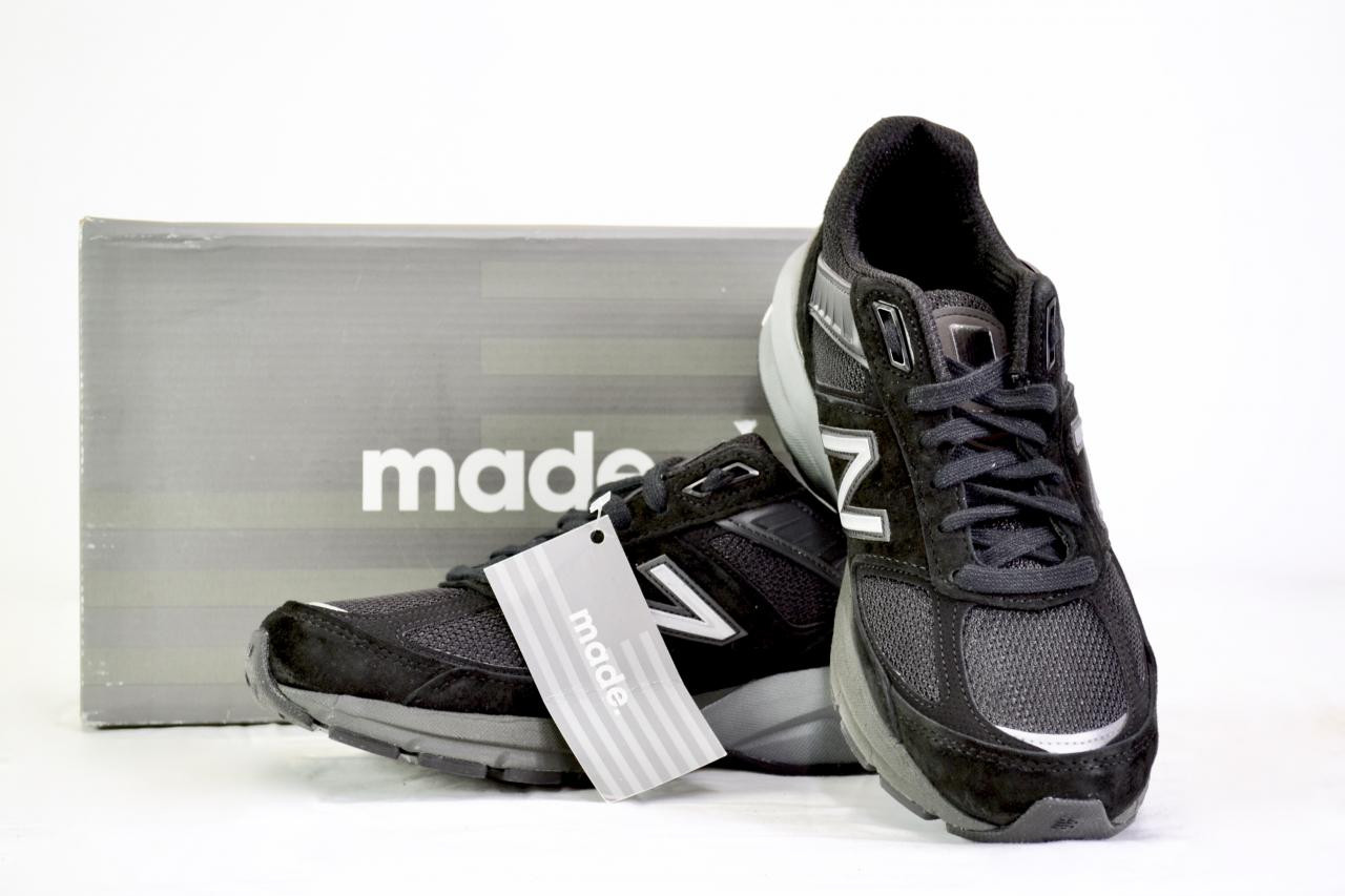 new balance size 8.5