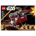 thumbnail image 2 of Set LEGO Star Wars Interceptor Jedi de Ahsoka 75401, 2 of 4