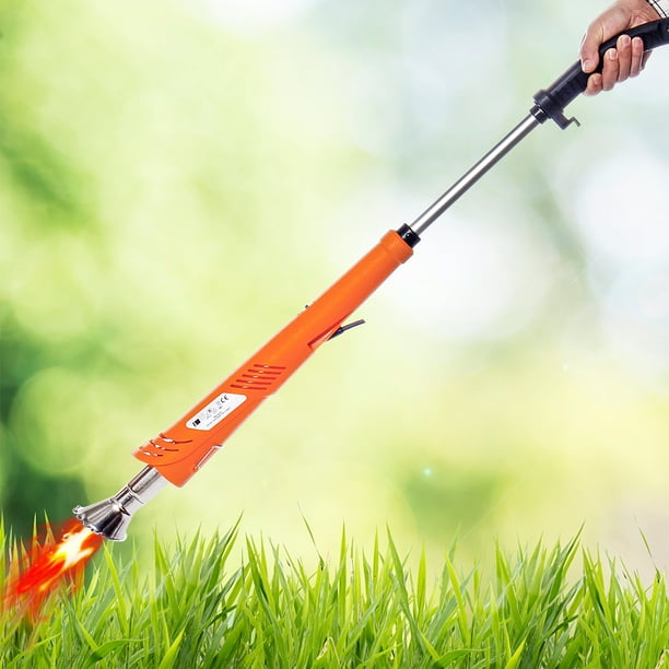 37.4" Electric Weed Burner/Electric weeder 2000W Maximum working