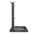 thumbnail image 1 of For P Cooling Station,For PS5 Vertical Stand For P Vertical Cooling Stand For P Dual Controller Charger Station Custom Engineered, 1 of 14