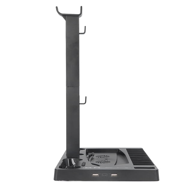 For P Cooling Station,For PS5 Vertical Stand For P Vertical Cooling Stand For P Dual Controller Charger Station Custom Engineered