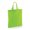 Lime Green, variant on Short Handle Bag For Life (Pack of 2)