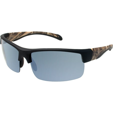 Black Havana Sunglasses - RealTree Men's Sunglasses, Black