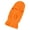 Bright Orange, variant on Generic Knitted Balaclava Face Warmer for Cold Weather, Winter Ski Hooded Cap for Men and Women Thermal Cycling Windproof Neck Warmer Unisex Beanie Winter Knitted Soft Warm Hat