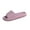 Purple, variant on Purple Womens Slippers Eva Non Slip Bathroom Summer Spring Lightweight Indoor Outdoor Comfortable Waterproof Casual House Shoes Ladies