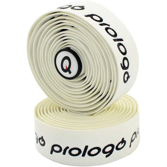 Prologo ONETOUCH Handlebar Tape White / Black #PR2162