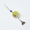 thumbnail image 2 of Juguete C/Pelota y Campana Ave Amarillo Monte Verde, 2 of 4