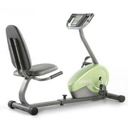 Weslo Pursuit 4.5 Recumbent Bike