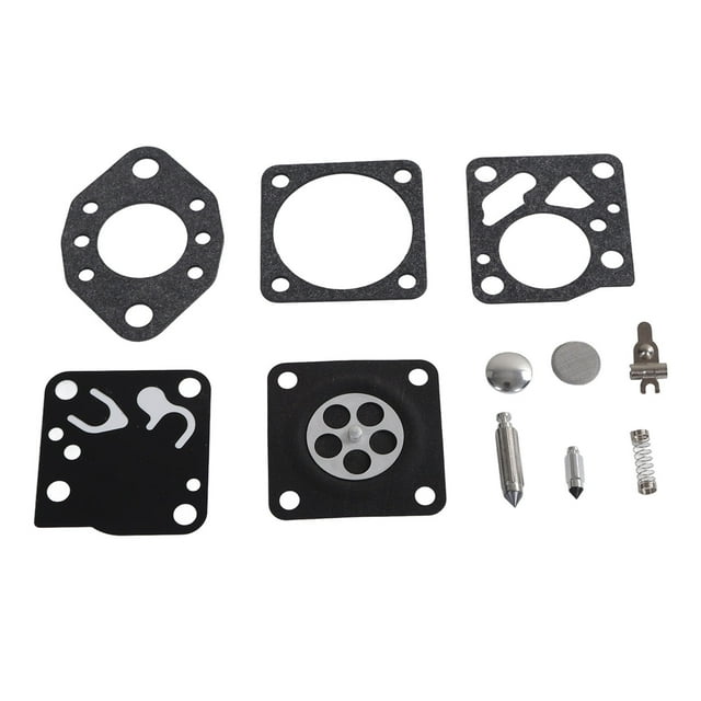 Kit de Carburateur pour Tillotson, Kit de Réparation de Carburateur pour Tillotson Kit de Joint de Carburateur Innovation Moderne