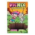 thumbnail image 1 of Vicnix en la Ciudad Perdida Altea Victor Garcia Siria, 1 of 2