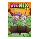 thumbnail image 1 of Vicnix en la Ciudad Perdida Altea Victor Garcia Siria, 1 of 2