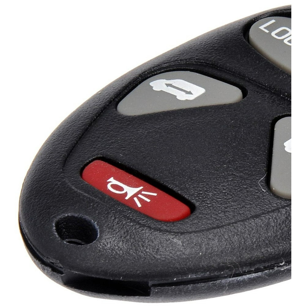 Keyless Entry Transmitter