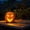 C, variant on Halloween Large Pumpkin Decoration, Halloween Jack O Lantern Pumpkin Light with Glowing Cutout Design, Pumpkin Ornament for Indoor Outdoor Party Holiday Display Decor