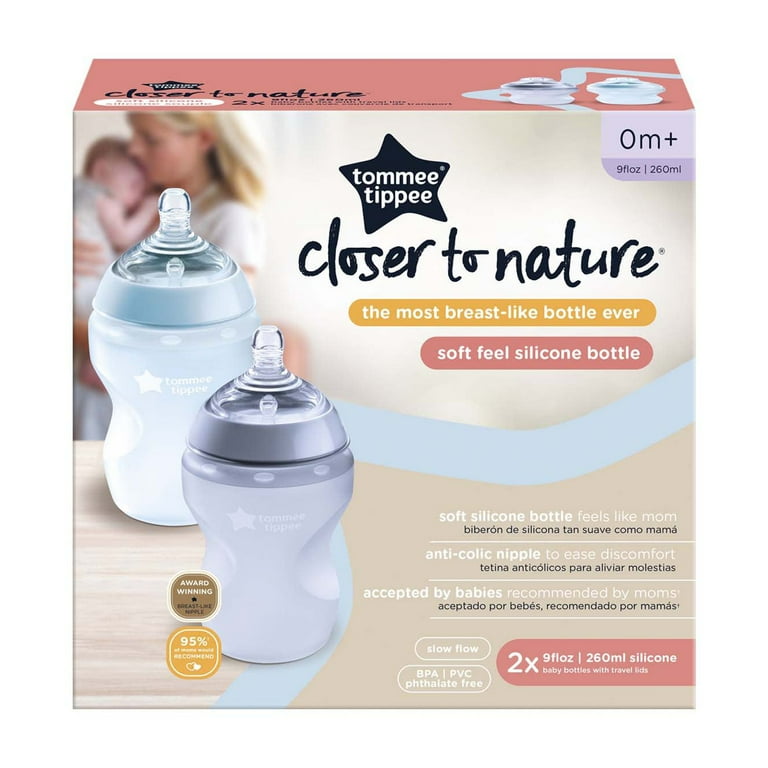 Tetinas tommee hotsell tippee walmart