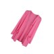 thumbnail image 2 of Qarigey Abrigo de moda chal de punto chaqueta de verano exquisito regalo dulce lavable ropa de mujer mano de obra fina cárdigan suelto Abrigos y chamarras Rosa Rosa Qarigey AP013515-08, 2 of 6