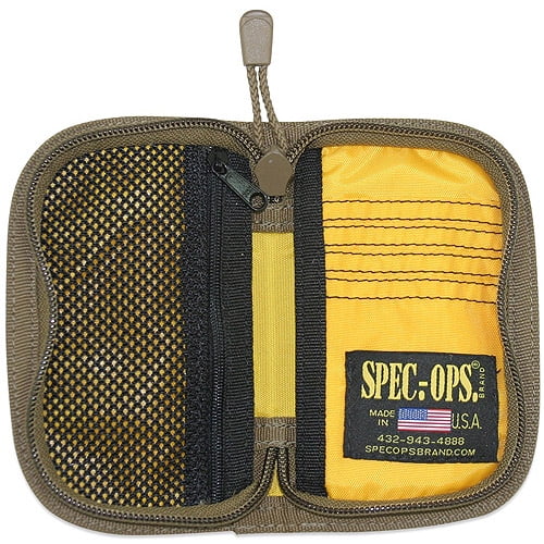 SpecOps SpecOps Brand Shoulder Pocket Wallet
