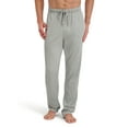 thumbnail image 2 of Hanes 4pk Knit Sleep Pant Bonus Pack, Sizes S-XL, 2 of 10