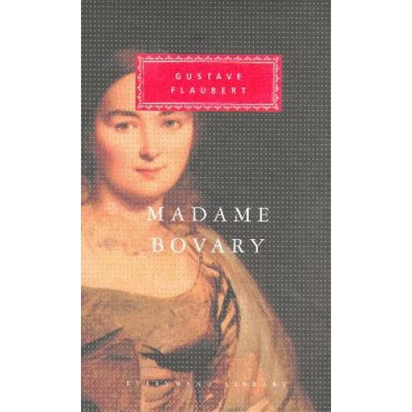 Madame Bovary: Patterns of Provincial Life