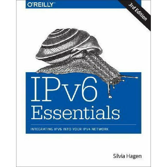 IPv6 Essentiels