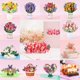 thumbnail image 2 of Tarjetas de felicitación Pop-Up 3D, mariposa, tarjeta de flores, madre, padre, día de los maestros, regalo encantador, regalo para esposa, tarjeta de cumpleaños, 2 of 4