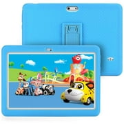 Tablet for Kids, Tagital T10K Kids Tablet 2GB RAM 32GB ROM Android 10,10.1 inch Display with WiFi, Bluetooth, Kids Mode Pre-Installed, WiFi Android Tablet (2021 Version)