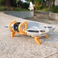 thumbnail image 4 of Tren de Aterrizaje para Neo, Soporte de Trípode Mejorado, Protector de Patas para Accesorios de Dron Neo, Color Gris, 4 of 5