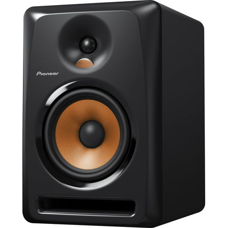 pioneer pro dj studio monitor, 6 inch (bulit6) (Best 6 Inch Studio Monitors)