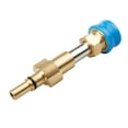 thumbnail image 2 of Conector de lanza de espuma para nieve para Lavadora a presión Zulema Tipo 4 Adaptador de lanza de espuma, 2 of 8