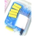 thumbnail image 4 of Caja de Almacenamiento Wdftyju Pintura Diamantes 52 Piezas con 6 Bolígrafos, 4 of 9