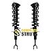 thumbnail image 3 of COMPLETESTRUTS Front Quick Complete Strut Assemblies with Coil Springs Replacement for 2003-2007 Infiniti G35 Coupe - Set of 2, 3 of 4