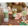 thumbnail image 4 of Juego de 4 vasos Star Wars The Mandalorian Grogu, 300 ml, 4 of 7