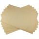 thumbnail image 1 of Juego de Manteles Aquila Individuales 6 piezas Arboles Dorado, 1 of 7