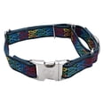 thumbnail image 4 of Country Brook Petz® Celtic Pride Martingale with Premium Buckle, Small, 4 of 5
