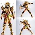 thumbnail image 1 of Kamen SHF Rider Articulated Action Figure Toy Model Peripherals - Player, 1 of 1
