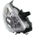 thumbnail image 4 of Halogen Headlight Set Left and Right For 2010-12 Altima Sedan Sedan, 4 of 9