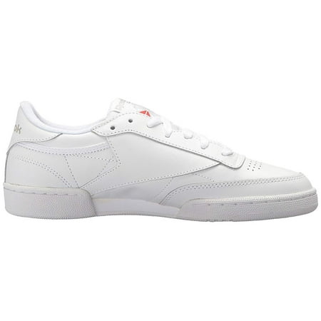 Reebok Lifestyle Club C 85 White/Light Grey