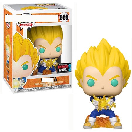 Dragon Ball Toy Anime Action Figure Version Q Bejita Personnage De Dessin Anime Ornements De Table Cadeaux D Anniversaire Couleur Pop 669 Bejita Walmart Canada